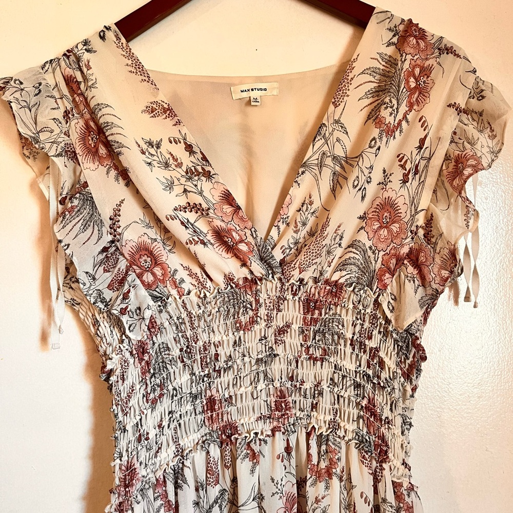 Max Studio Dress